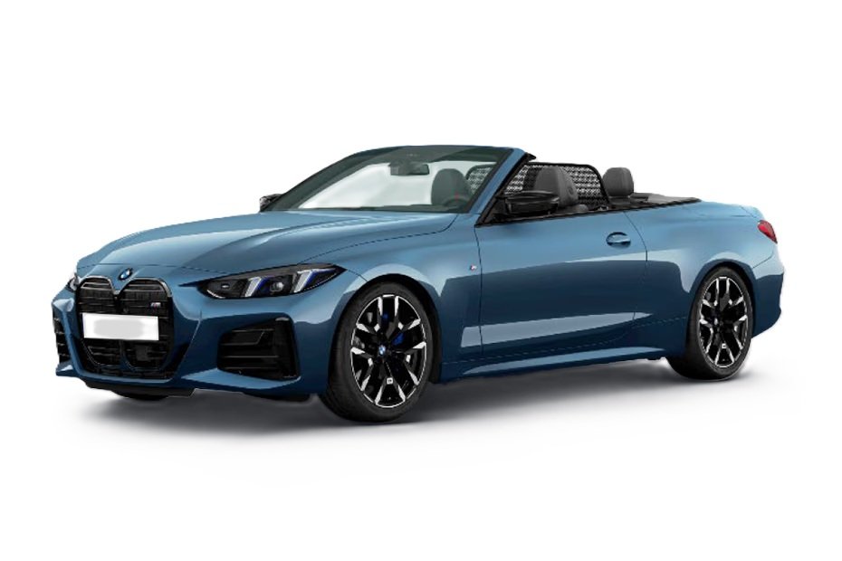 BMW M440i